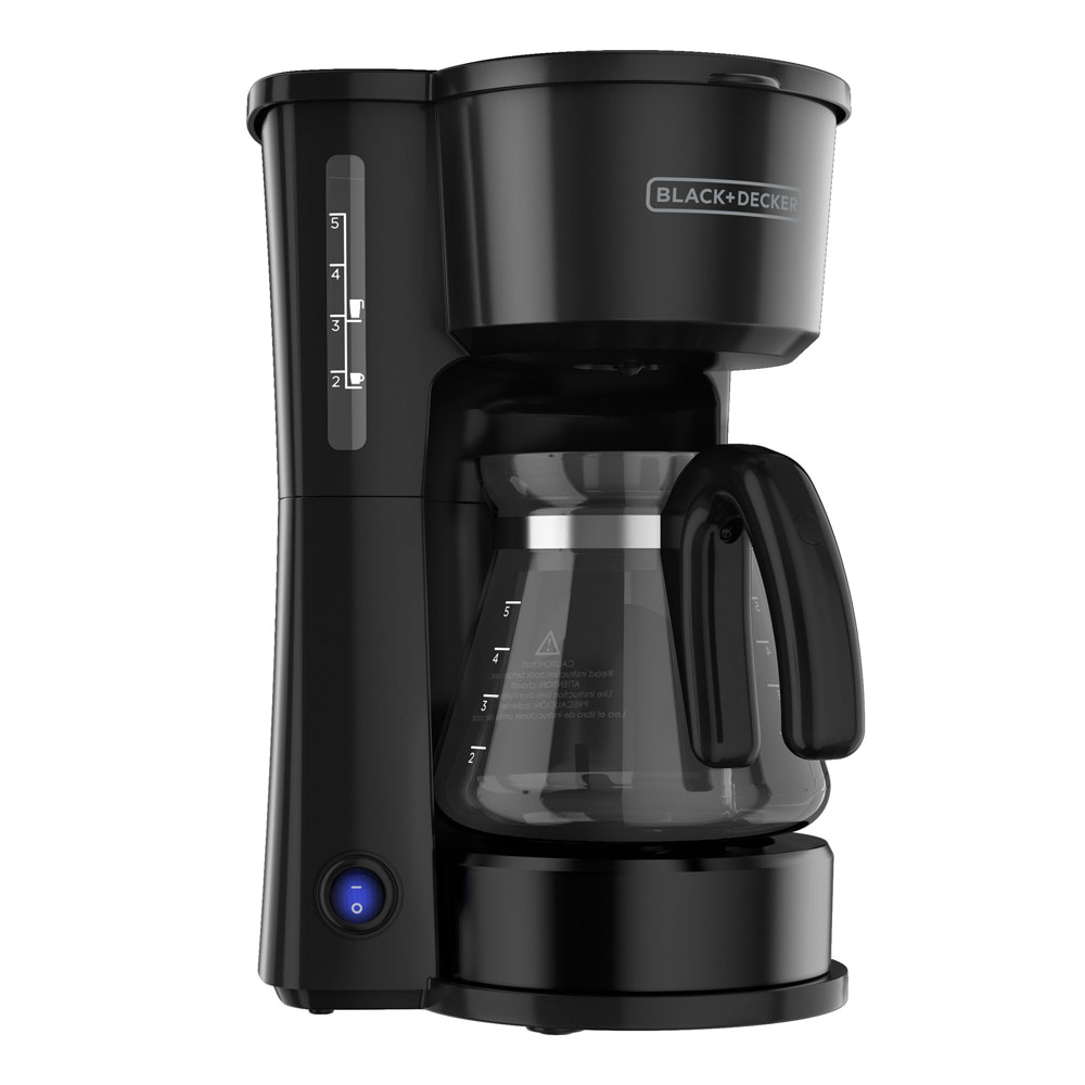Black and decker 4 top in 1 coffee station